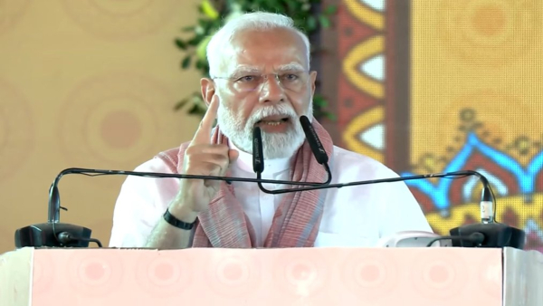 Kashmir Terrorist Attack