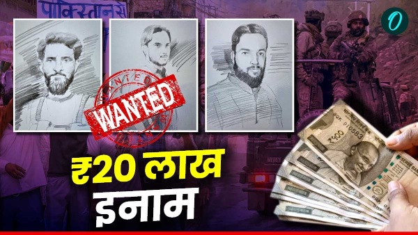 Kashmir Terrorist Attack Kashmir Terrorist Attack