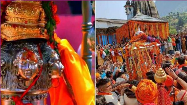 Kedarnath news