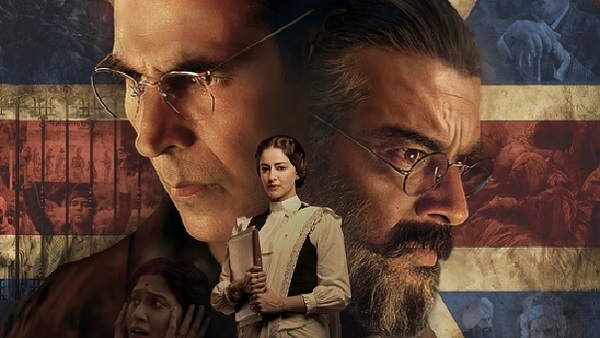 Kesari Chapter 2 OTT Release
