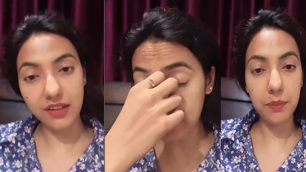 Khushboo Patani