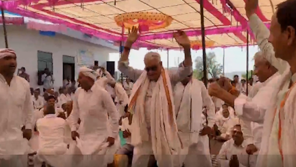 Kirori Lal Meena Kirori Lal Meena