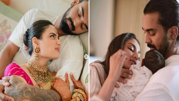 KL Rahul 1 KL Rahul 1