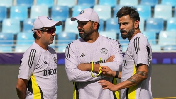 kohli and rohit kohli and rohit