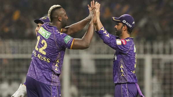 KKR Qualification KKR Qualification
