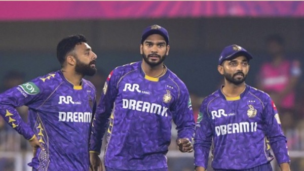 Kolkata Knight Riders Kolkata Knight Riders