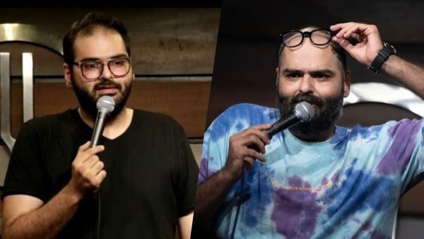 Kunal kamra