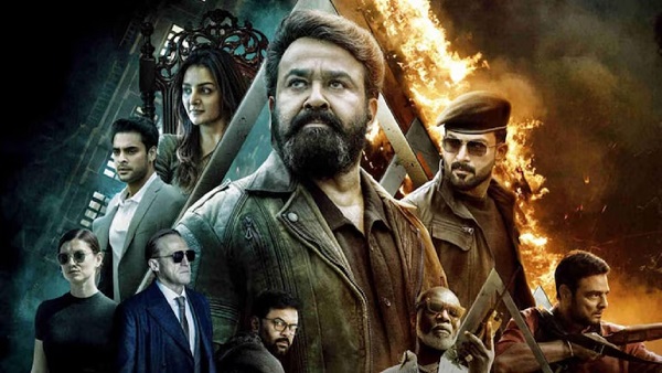 L2 Empuraan OTT Release