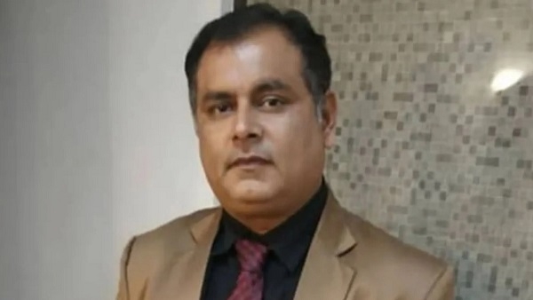 Lalit Manchanda