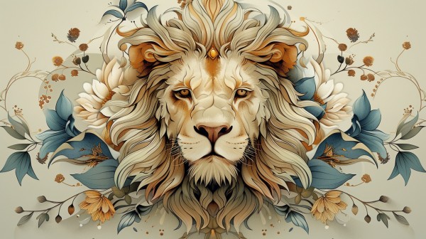 Leo July 23 - August 22 Horoscope