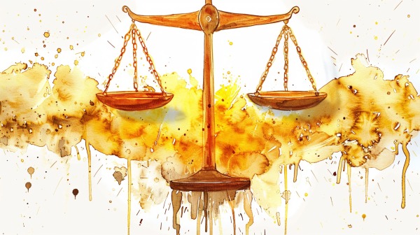 Libra September 23 - October 22 Horoscope