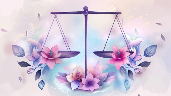 Libra September 23 - October 22 Horoscope