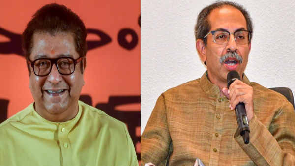 Maharashtra Maharashtra