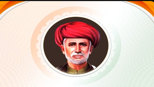 Mahatma-Jyotiba-Jayanti Mahatma-Jyotiba-Jayanti