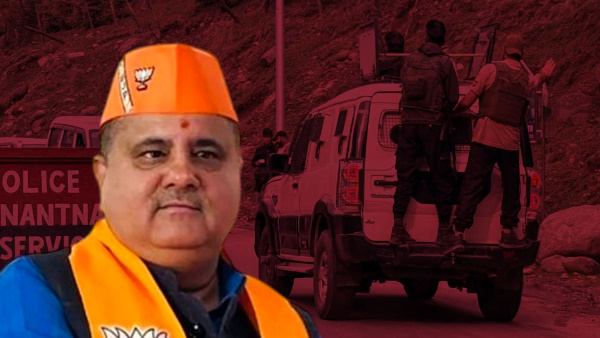 Pahalgam terrorist attack BJP President MAHENDRA Bhatt Modi government befitting reply culprits