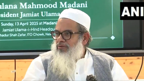 Mahmood Madani Mahmood Madani