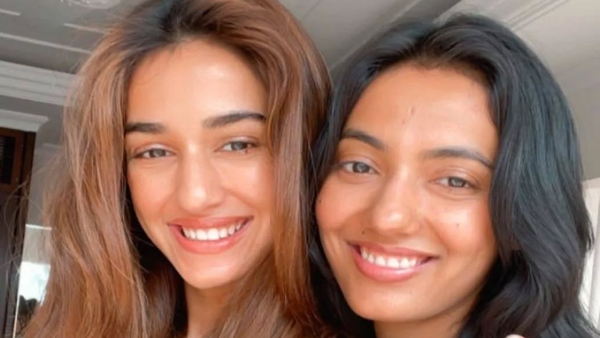 Major Khushboo Patani Major Khushboo Patani