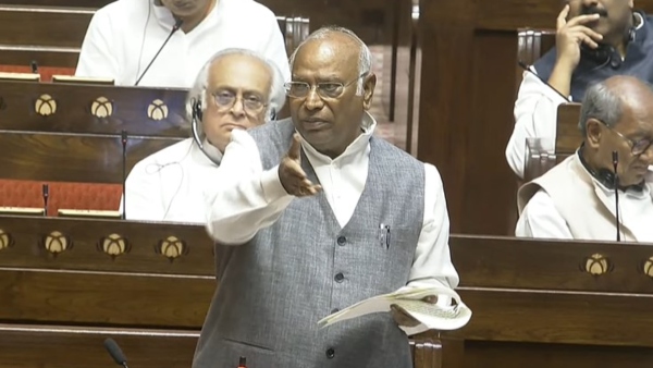 Waqf Amendment Bill
