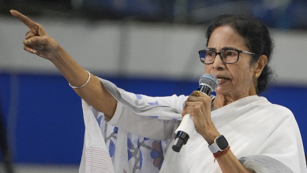 mamata banerjee