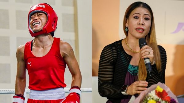 mary kom mary kom