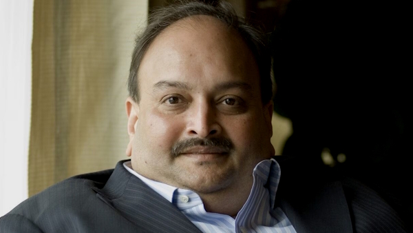 Mehul Choksi Case Update Mehul Choksi Case Update