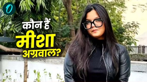 Misha Agrawal death