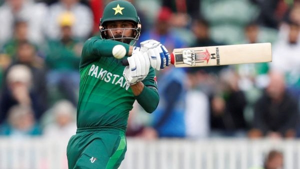 mohammed hafeez