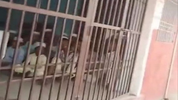 Mokama Railway Station Muslim