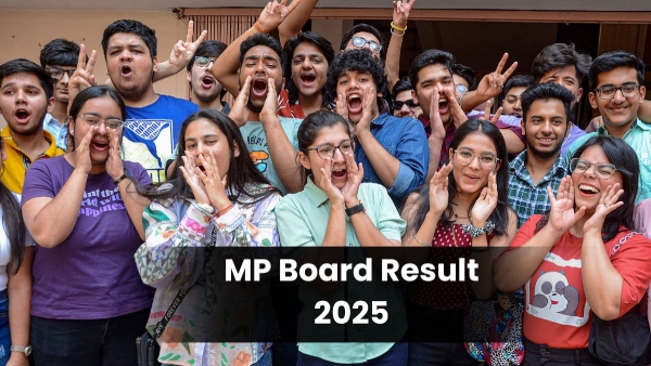 MP Board Result 2025 MP Board Result 2025