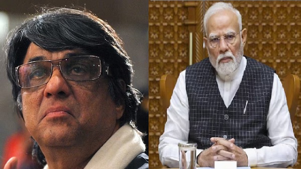 Pahalgam Attack Mukesh Khanna