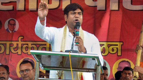 Mukesh Sahani