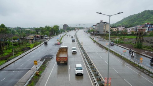 Mumbai-Goa Highway