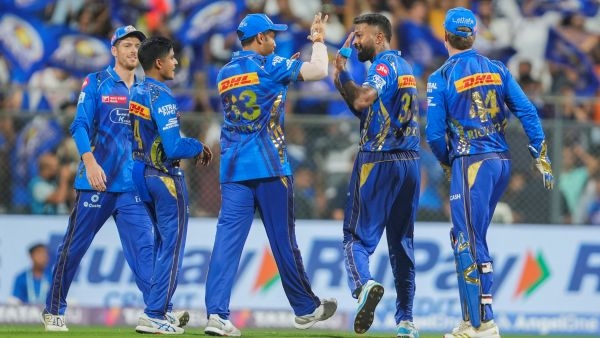 mumbai indians mumbai indians