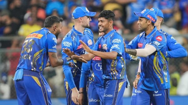 mumbai indians mumbai indians