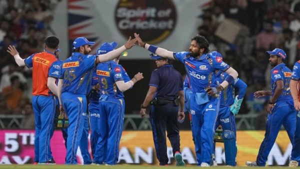Mumbai Indians