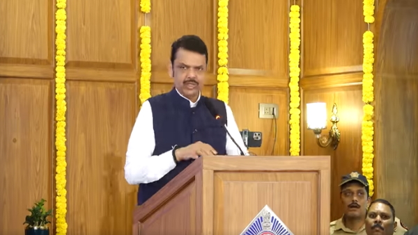 Maharashtra news
