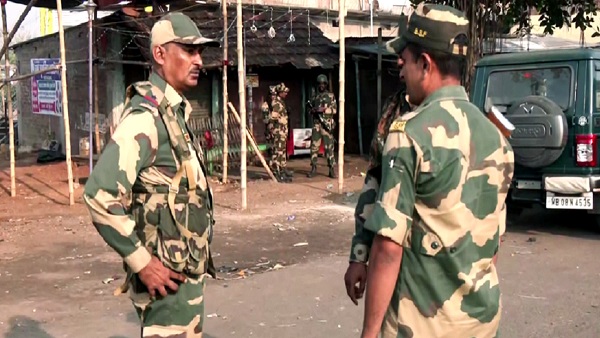 Murshidabad Waqf clashes Murshidabad Waqf clashes