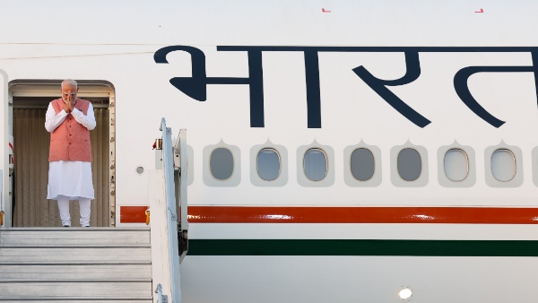 Narendra Modi