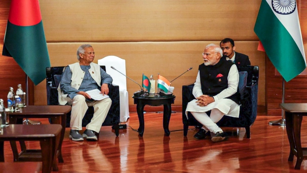 Narendra Modi