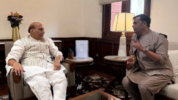 ravi kishan rajnath singh