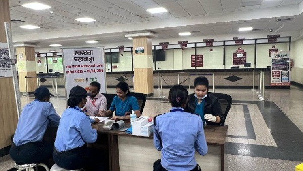 aiims gorakhpur