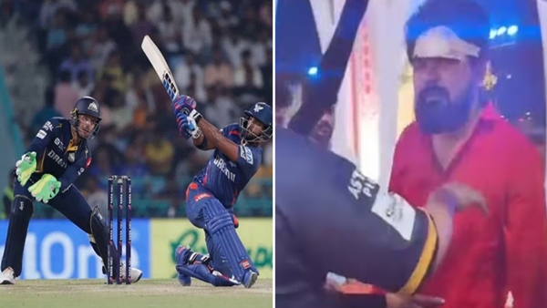 IPL 2025 1 IPL 2025 1