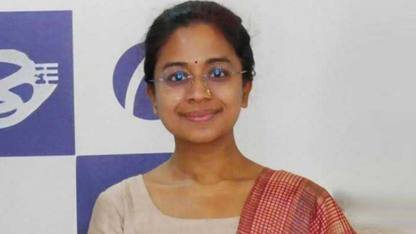 Nisha Unnirajan Nisha Unnirajan