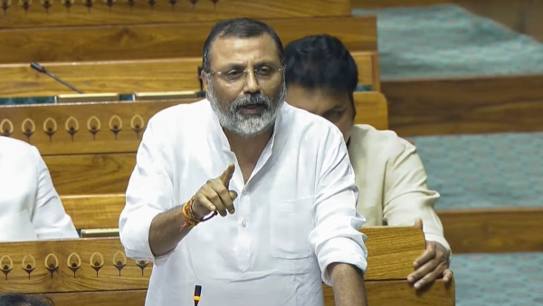 Nishikant Dubey Nishikant Dubey