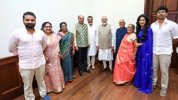 nishikant dubey family nishikant dubey family