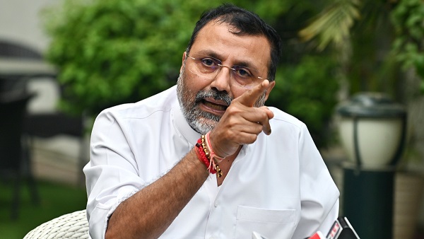 Nishikant Dubey