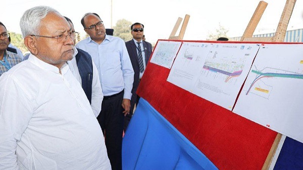 Mukhyamantri Gramin Setu Yoajana