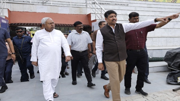 Bihar News