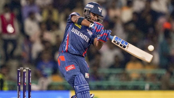 Nicholas Pooran 1 Nicholas Pooran 1