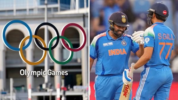 olympic games